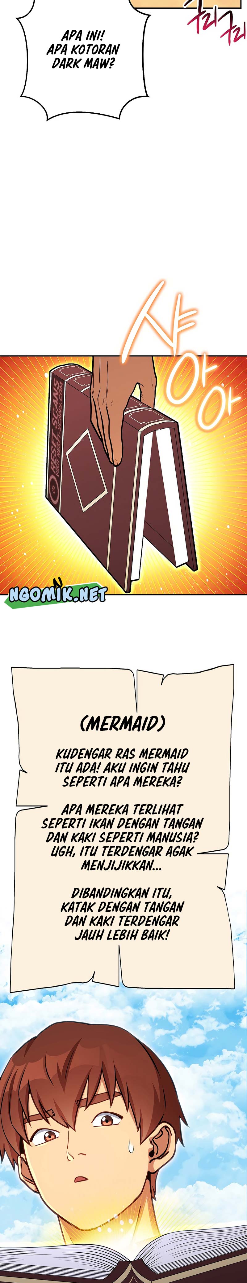 Dungeon Reset